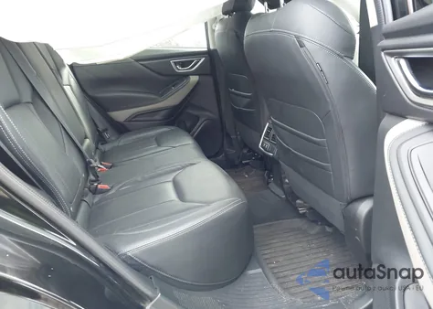 2022 Subaru Forester Limited z USA, uszkodzony, nr VIN JF2SKAPC2NH499435